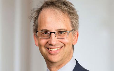 Sir David Andrew Foxton